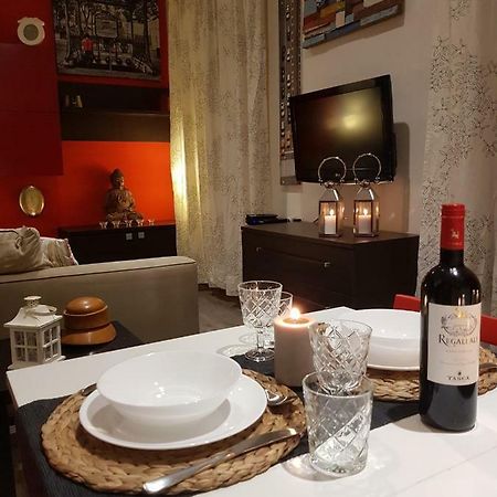 Firriato Di Villafranca Palermo Eksteriør bilde